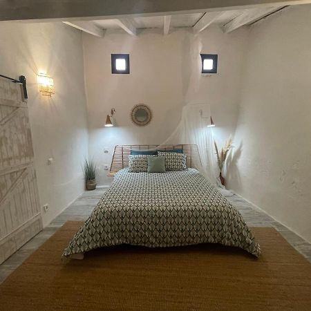 הוילה קראפטיירה Casa Da Estrelinha מראה חיצוני תמונה