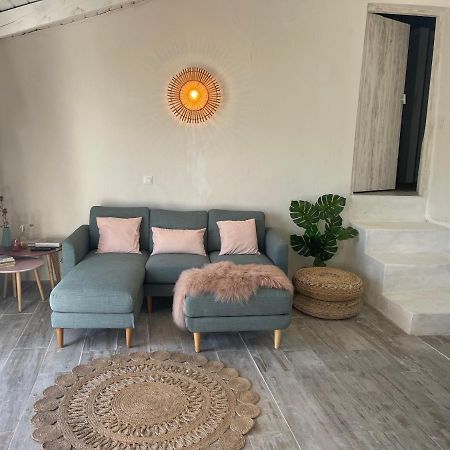 הוילה קראפטיירה Casa Da Estrelinha מראה חיצוני תמונה