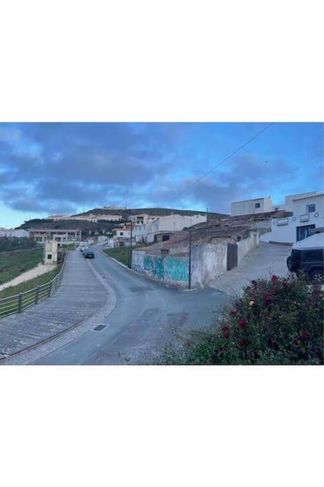 הוילה קראפטיירה Casa Da Estrelinha מראה חיצוני תמונה