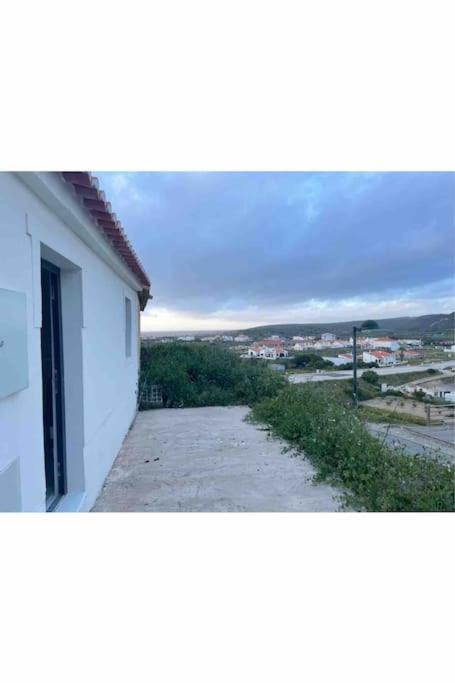 הוילה קראפטיירה Casa Da Estrelinha מראה חיצוני תמונה