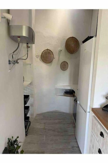 הוילה קראפטיירה Casa Da Estrelinha מראה חיצוני תמונה