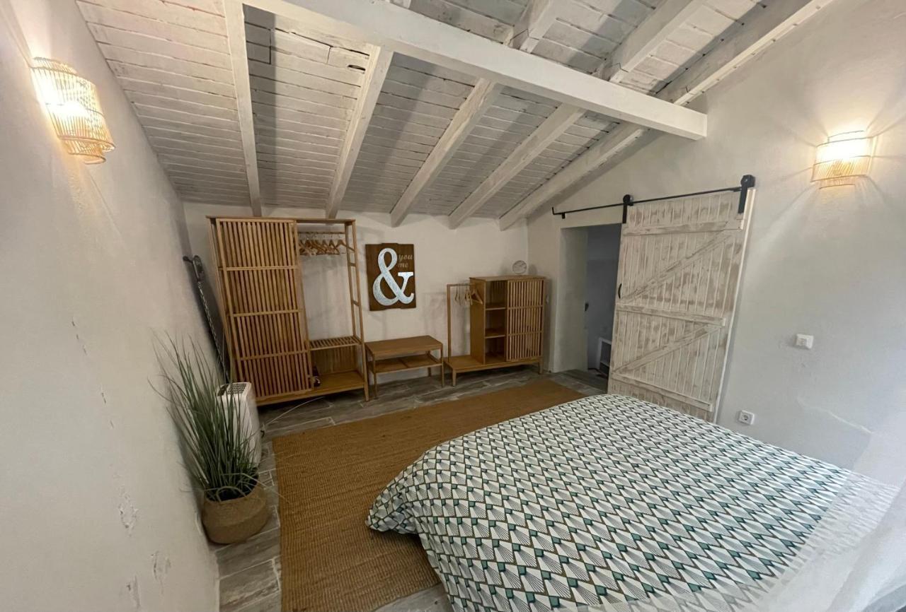 הוילה קראפטיירה Casa Da Estrelinha מראה חיצוני תמונה