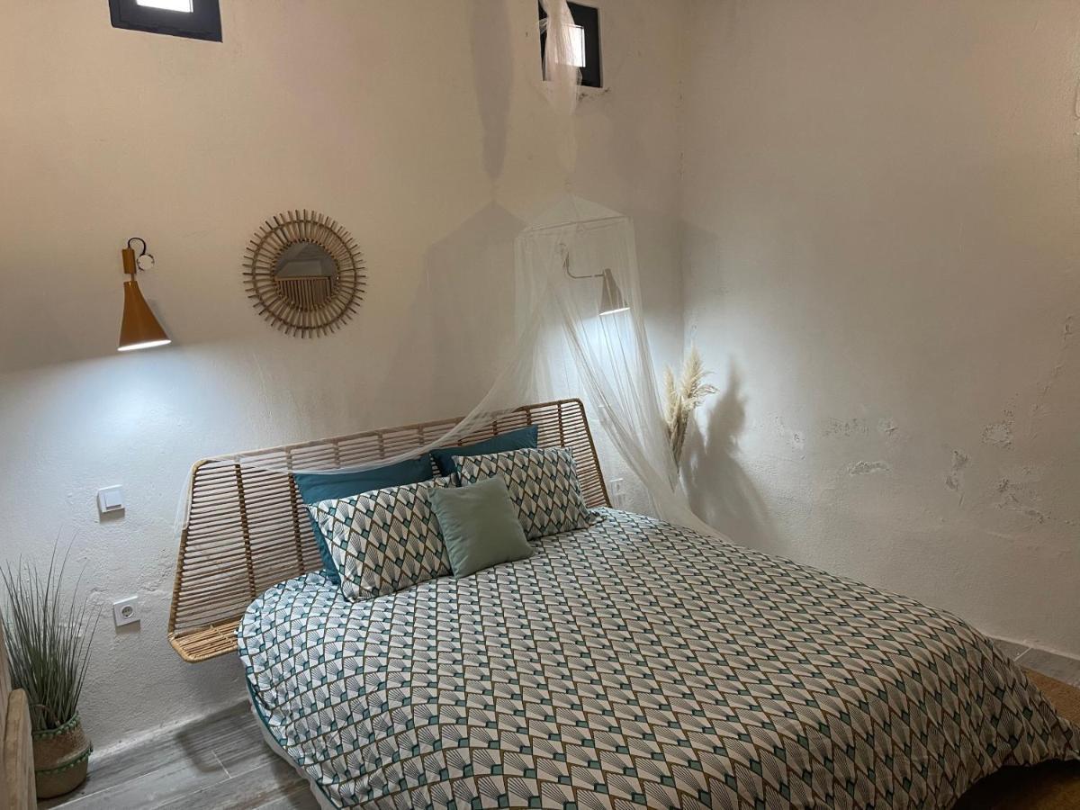 הוילה קראפטיירה Casa Da Estrelinha מראה חיצוני תמונה