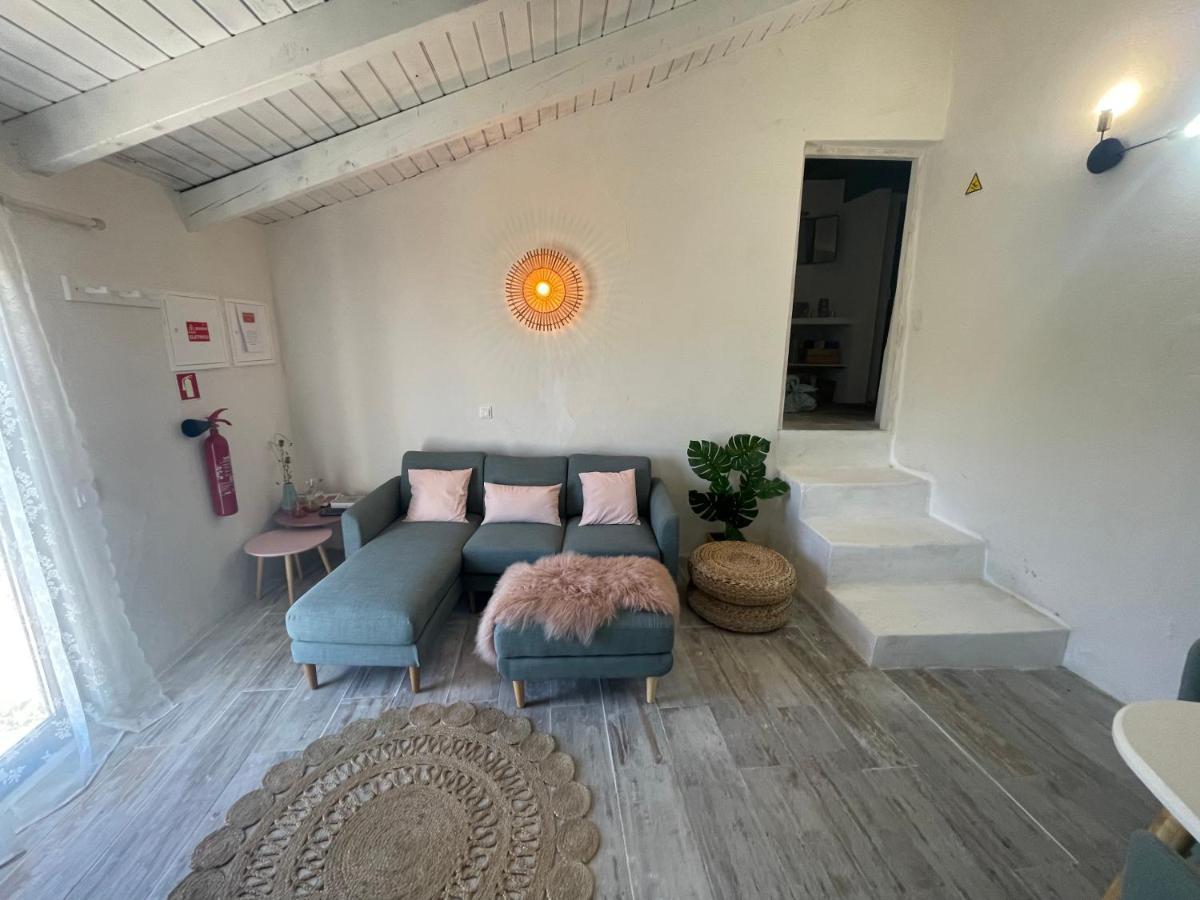 הוילה קראפטיירה Casa Da Estrelinha מראה חיצוני תמונה