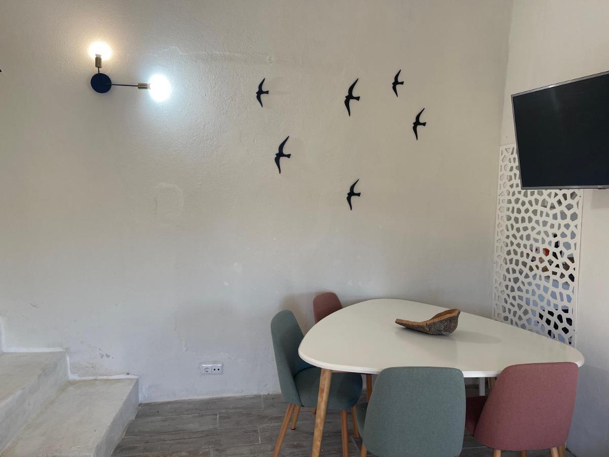 הוילה קראפטיירה Casa Da Estrelinha מראה חיצוני תמונה