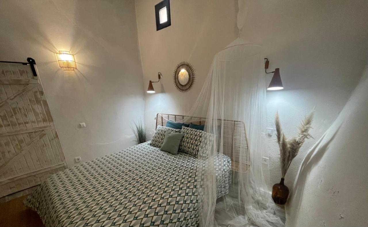 הוילה קראפטיירה Casa Da Estrelinha מראה חיצוני תמונה