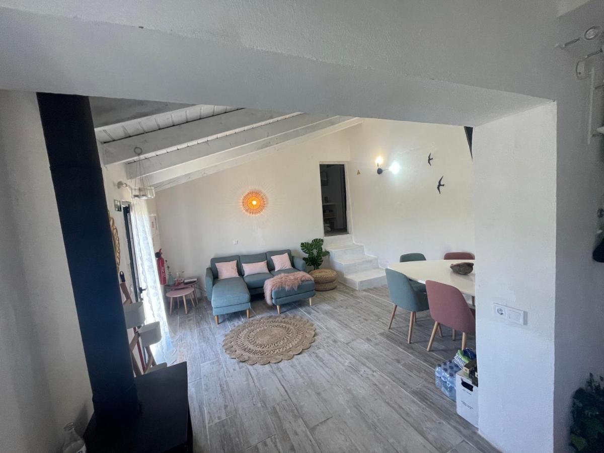 הוילה קראפטיירה Casa Da Estrelinha מראה חיצוני תמונה