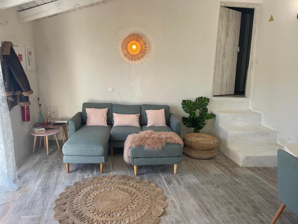 הוילה קראפטיירה Casa Da Estrelinha מראה חיצוני תמונה